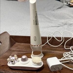 Philips VisaPure Advanced Home Facial Device